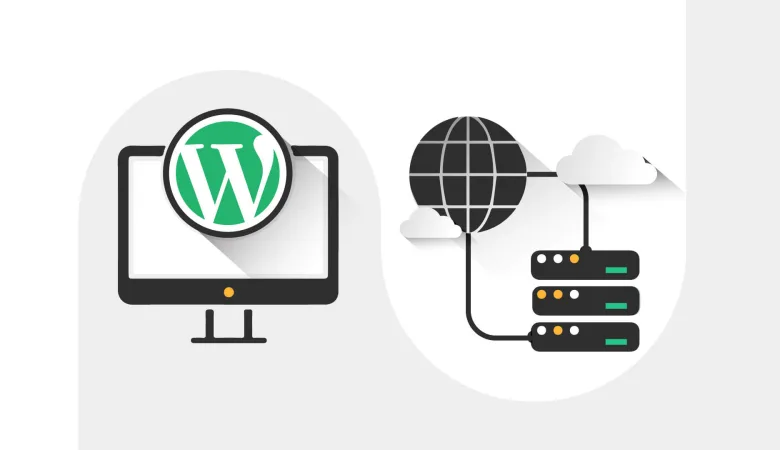Simplify Your Website Launch with WordPress Pre-Installed Hosting