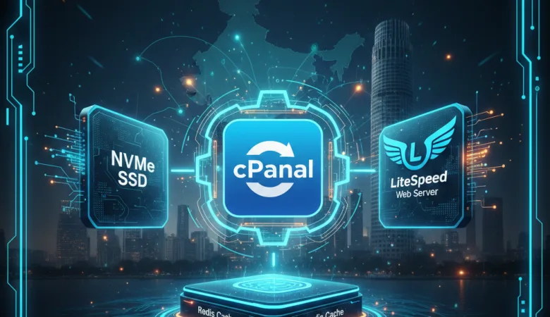 🏆 The Definitive Guide to the Best cPanel Hosting in India Performance & Strategy